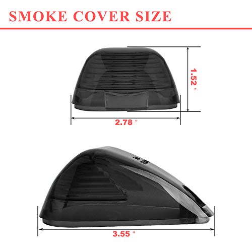 1 Marker+YITAMOTOR+Aftermarket+Replacement+Compatible