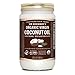 Dr. Bronner's - Organic Virgin Coconut Oil (Whole Kernel, 30 Ounce) - Coconut Oil for Cooking, Baking, Hair and Body, Unrefined and Fresh-Pressed, Rich and Nutty Flavor, Fair Trade, Vegan, Non-GMO primary