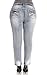 WallFlower Plus Size Luscious Curvy Skinny Jeans in Lexi Size: 20