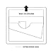 Sizzix Shelf, Small Easel