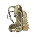 Geigerrig Pressurized Hydration Pack - RIG 1600 Tactical - Coyote