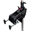 Watersnake-FWTCS30TH-30-Tracer-Transom-Mount-Trolling-Motor-with-30-Pound-Thrust-30-Inch-Shaft-12-Volt