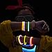 Online Promotion 300 Glow Sticks Bulk Party Supplies – Glow in The Dark Fun Party Pack with 8″ Glowsticks and Connectors for Bracelets and Necklaces for Kids and Adultsthumb 2