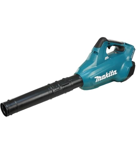 Makita DUB184Z 18V LXT Brushless Cordless Variable Speed