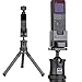 OP-2 Charging Base Stand Extension Bracket USB-C Port Compatible with DJI OSMO Pocket Accessories Charge Station Connection