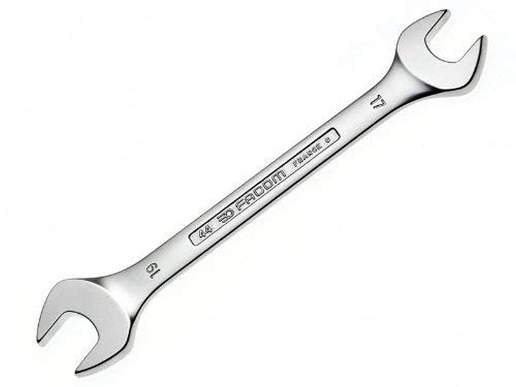 Facom FCM441617 44.16X17 16 x 17mm Open End Spanner
