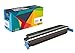 Do it Wiser Remanufactured Toner Cartridge Replacement for HP 507X ( Black,Cyan,Magenta,Yellow , 4-Pack )