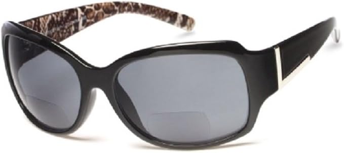 designer bifocal reading glasses