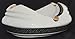 H&H Insignia Collection - Big Seduction - White Cigar Ashtray