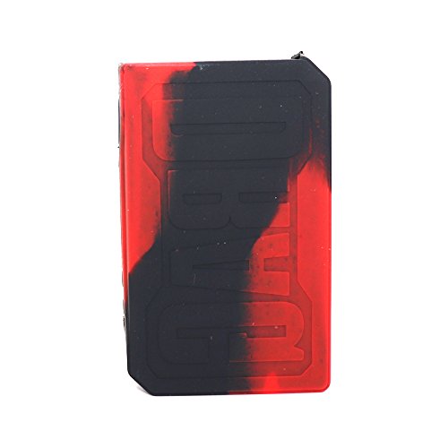 Ruiyitech Voopoo Drag 157w Silicone Case Thicker Skin Cover Protector |  Desertcart Gambia