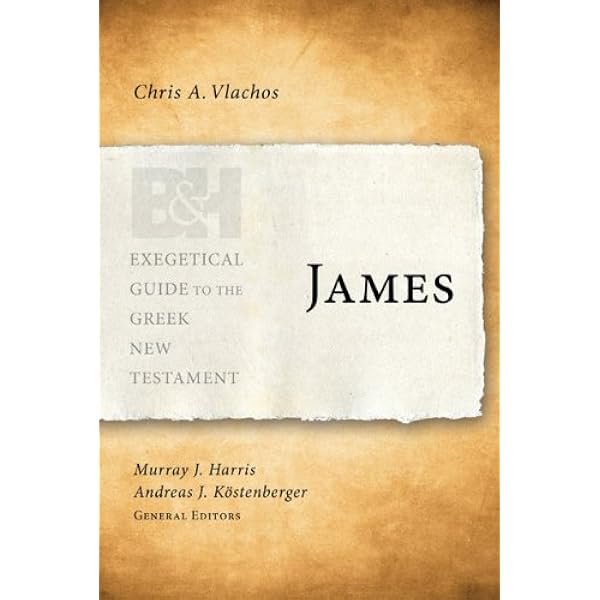 James (Tyndale New Testament Commentaries) by Douglas J. Moo (2015