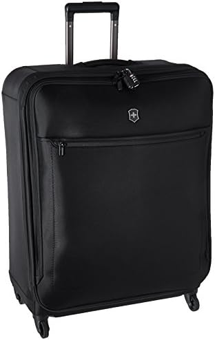 victorinox avolve luggage