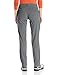 Columbia Women's Standard Saturday Trail Stretch Pant, Grill, 12
