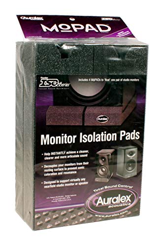 2 KRK+RP6+G3+Powered+Monitors+MOPAD