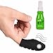 LLguz 2018 Silicone Finger Massager Super Stimulation Vibrating Wonderful Waterproof Body Massager Toys