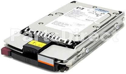 Dell 1DKVF 146-GB 15K 3.5 SP SAS w/F238F