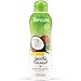 Tropiclean Hypo Allergenic Gentle Coconut Puppy & Kitten Shampoo, 20-ounce