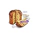Bauli All Natural Panettone Di Milano, Traditional, 26.4 Ounce
