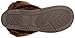 Tamarac by Slippers International Women's Tahoe Snow Boot