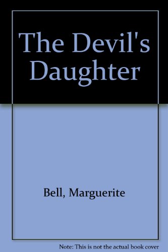 The Devil's Daughter