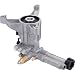 AR Annovi Reverberi, 2400 PSI RMW22G24-EZ Triplex Standard Configuration, Easy Start, EZ primary