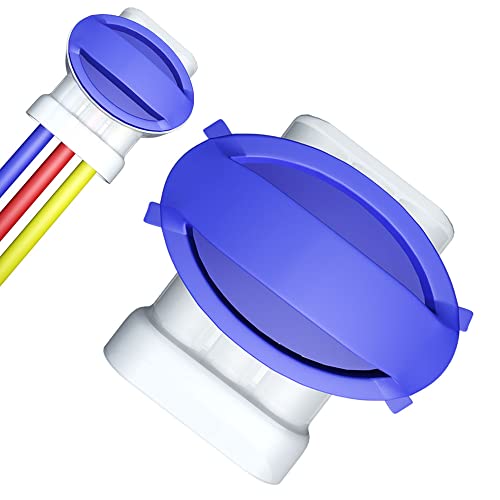 314BOX Wire Connectors,Sealed MoistureResistant Twoor ThreeWire