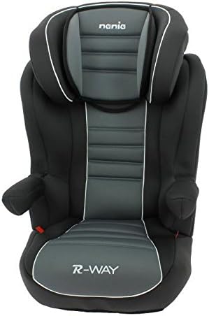 Siège auto réhausseur Clearance