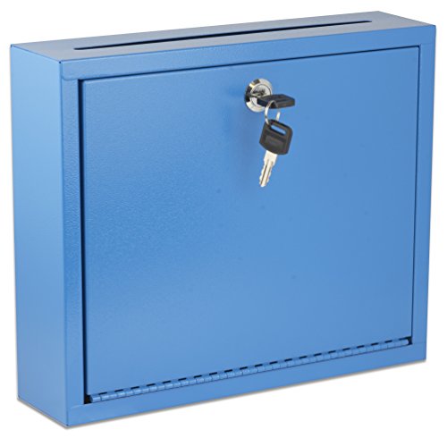 Adir Corp. Multi Purpose Large Size Suggestion Box