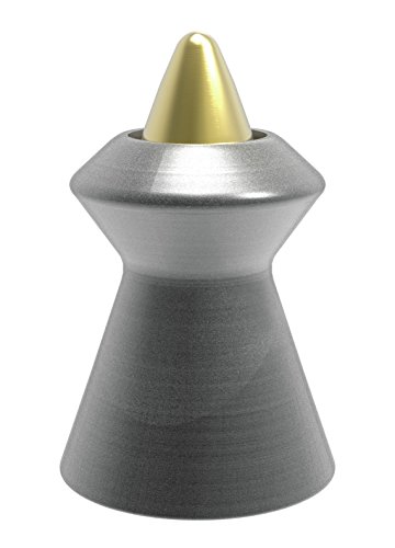 Crosman gtp22 gold tip pellet 0.22 cal (100 ct)