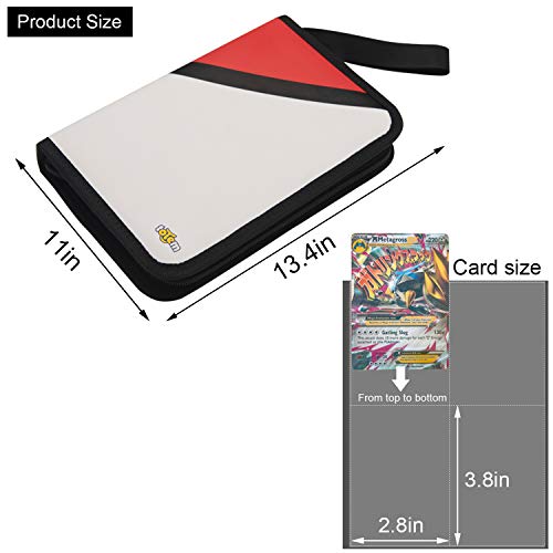 1 Totem+World+Compatible+Collectors+9+Pocket