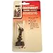 New Archery Products Centerest Flipper Right Hand Arrow Rest Easy Tune Easy Use for Bow Hunting, Black