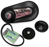 Comet Industries Torque Converter Kit - 12