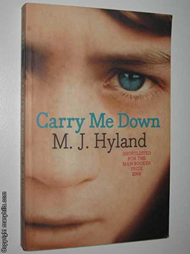 Carry Me Down