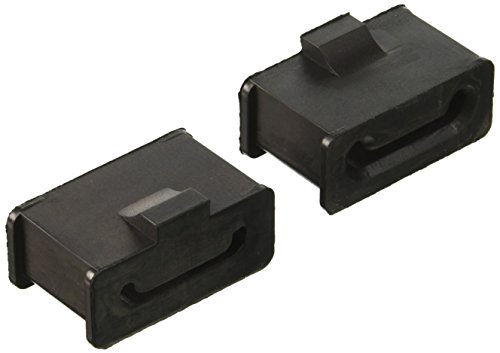 Harddrive 52-514 Muffler Rubber Mount Isolator