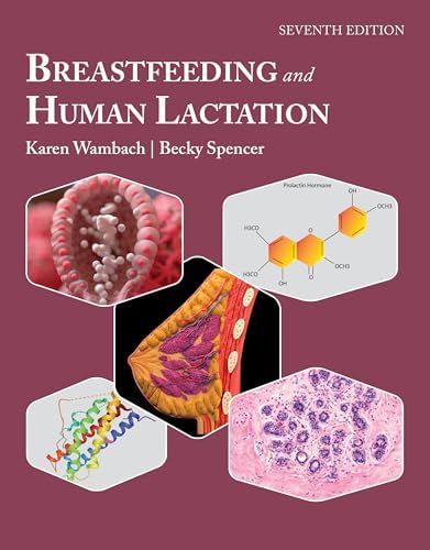 Amazon.com: Comprehensive Lactation Consultant Exam Review eBook