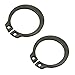 Homelite 3290875G Pack of 2 Chainsaw Retaining Rings