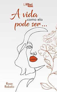 Livro A vida como ela pode ser