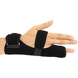 Soles Neoprene Boxer Break Metacarpal Splint Brace