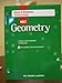 Know-It Notebook - Teacher's Guide for Holt Geometry