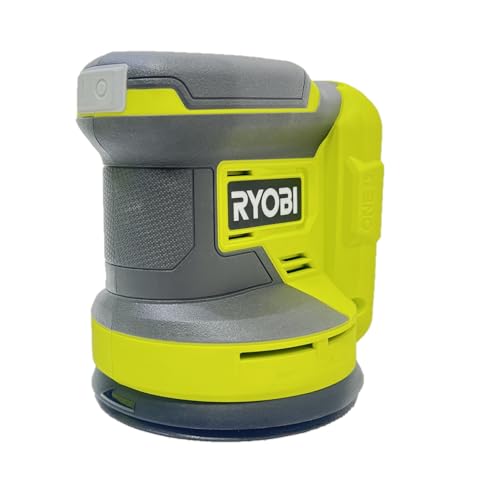 RYOBI 18V ONE+ 5" Random Orbit Sander