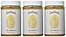 Justins Honey Peanut Butter 16oz (3 Pack)