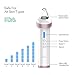 Blackhead Remover Vacuum, Anjou Pore Vaccum Cleaner Blackhead Extractor Tool for Women and Men, Rechargeable