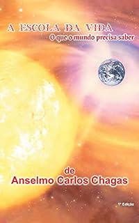 Livro A Escola da Vida: O que o Mundo precisa saber