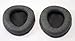 Softround 80mm Leatherette Headphone Cover for Infrared Wireless Vehicle Headphones T-028