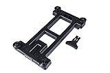 Basil MIK Adapter Plate, Black