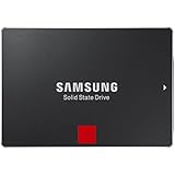Samsung 850 PRO - 2TB - 2.5-Inch SATA III Internal SSD (MZ-7KE2T0BW)