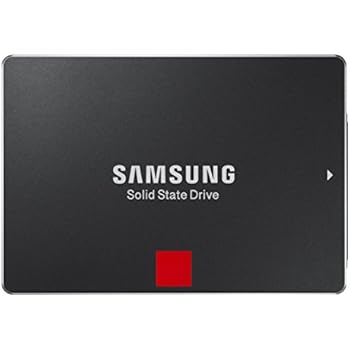 Samsung 850 PRO - 2TB - 2.5-Inch SATA III Internal SSD (MZ-7KE2T0BW)