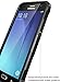Galaxy J7 Case, E LV Samsung Galaxy J7 - Belt Swivel Clip / Kickstand - Dual Layer Armor Holster Defender Full Body Protective Case Cover for Samsung Galaxy J7 - BLACK