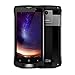 Unlocked Cell Phone, Blackview BV8000 Pro Rugged Smartphone Work on AT&T/Tmobile IP68 Waterproof 4G LTE Dual Sim 6GB Ram+64GB ROM Dual Camera 5.0