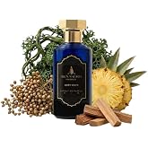Alexandria Fragrances COTY 1997x Perfume - Premium Unisex Eau de Parfum with Musk, Citrusy &amp; Woody Notes - Fragrance with Bergamot, Coriander Pineapple &amp; Oakmoss - Men Cologne for Every Occasion 60ml